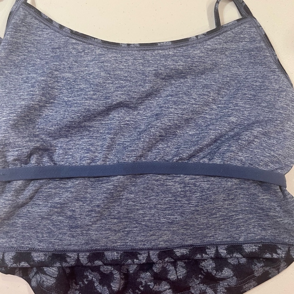 OFFLINE By Aerie The Hugger Recharge Least Support Bra - Picture 3 of 9
